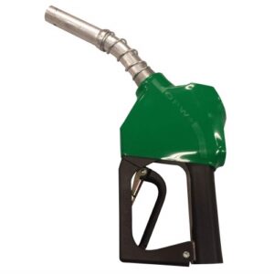 OPW 11BP 3/4" Fully Automatic Fuel Nozzle