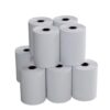 Pack of 100 Thermal Paper White Roll
