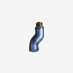 Fuel Nozzle Swivel Joint