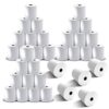 Pack of 1000 Thermal Paper White Roll