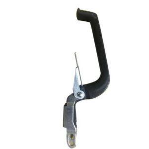Plastic Fuel Nozzle Lever(Pack of 2)
