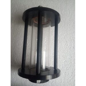 Silica Trap for Petrol Pump