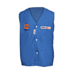 XtraPremium Waistcoat IOCL.