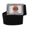 Pack of 2 IOCL Uniform Belt