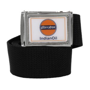 Pack of 2 IOCL Uniform Belt