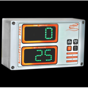 Automatic Digital Tyre Inflator Wall Mounted 308L