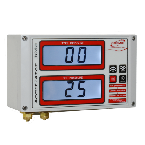 Automatic Wall Mount Tyre Inflator 308B