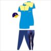 BPCL Ladies Uniform, Punjabi Kurta Pajama, Cap