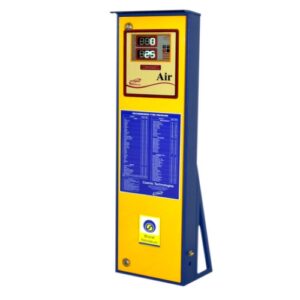 BPCL Tyre Inflator BPCL-308L(LED)