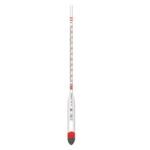 Density Hydrometer M-50 (Range 0.700-0.750) With Calibration Certificate