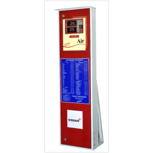 Essar Tyre Inflator - Essar 308L (LED)