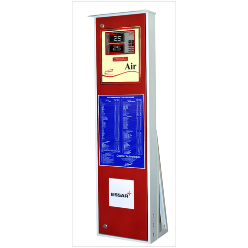 Essar Tyre Inflator - Essar 308L (LED)