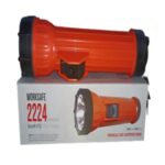 Flame Proof Torch