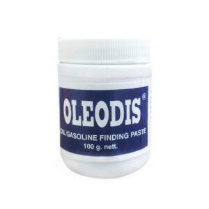 Pack of 2 Oil Finding Paste