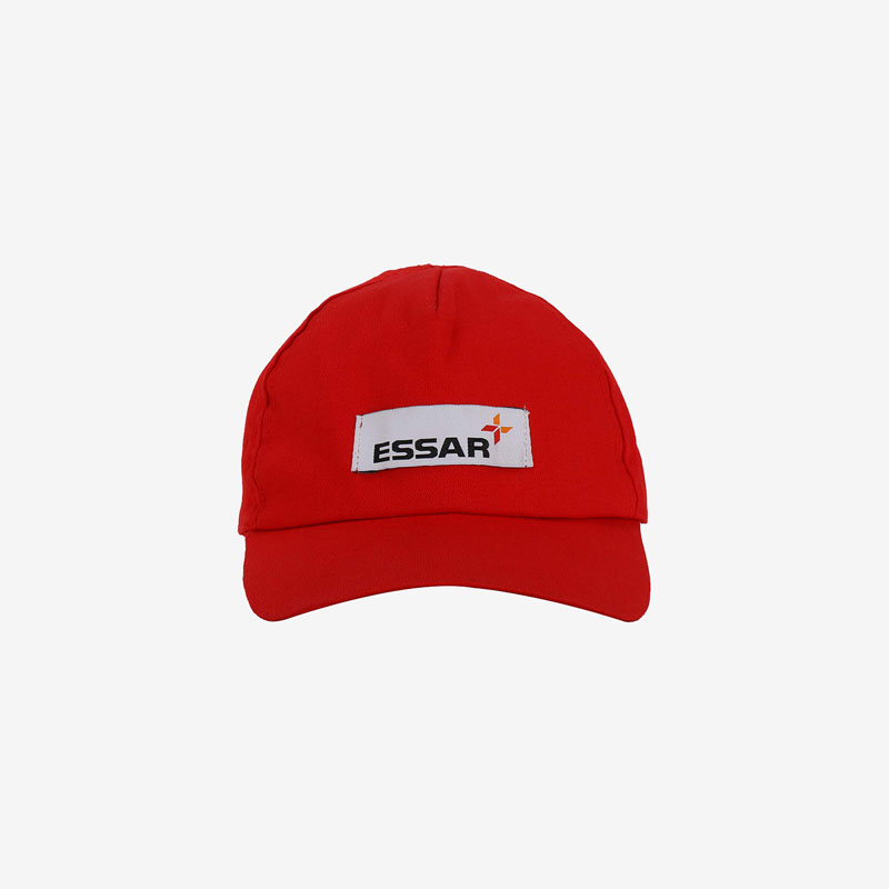 Pack of 3 ESSAR Uniform Cap