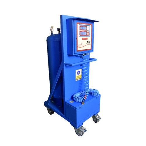 Portable Tyre Inflator