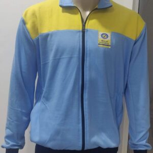 BPCL Uniform Winter Jacket