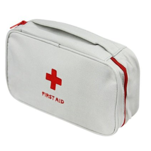First Aid bag