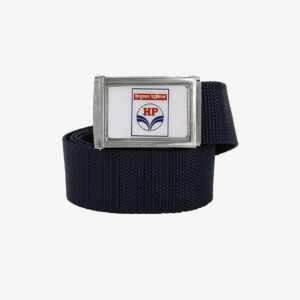 Pack of 2 HPCL Uniform Belt