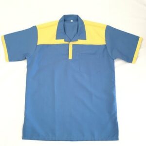 BPCL Half Sleeve Shirt