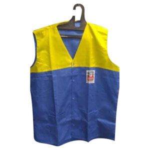BPCL Uniform Waistcoat