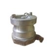 Camlock Coupling Aluminium 3