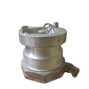 Camlock Coupling Aluminium 3