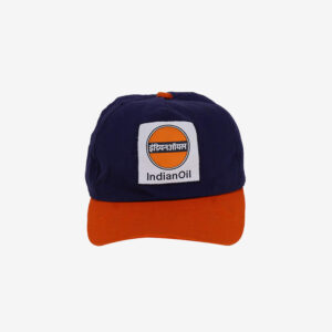 IOCL Cap (Pack of 3)