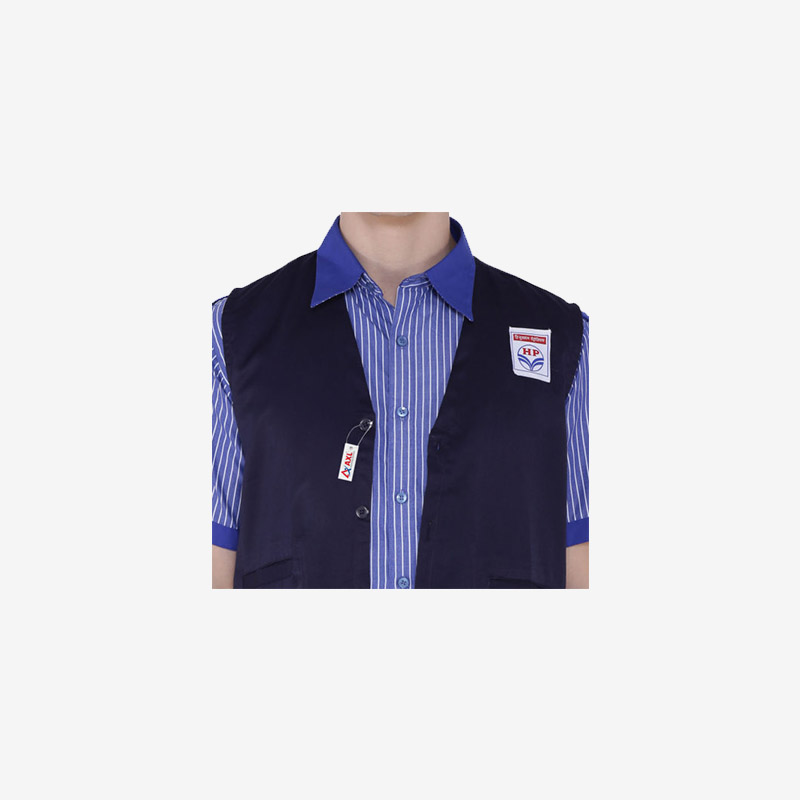 HPCL WaistCoat