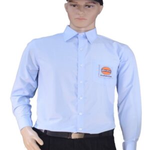 IOCL Manager Full Sleeve Shirt