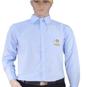BPCL Manager full Sleeve Shirt
