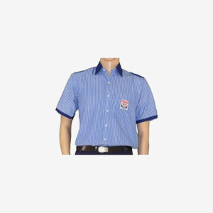 HPCL Half Sleeve Shirt