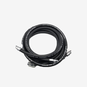 Hose Pipe 3/4 inch with Coupling