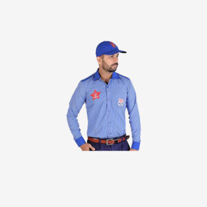HPCL Full Sleeve Shirt