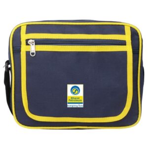 BPCL Uniform Cash Bag