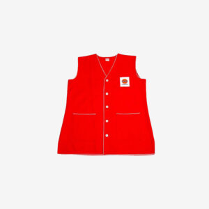 Indian Oil Waistcoat