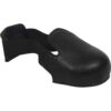 ArmaDuro AD1017 Leather Composite Black Toe Guard