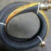 Decantation Hose(Unloading) Pipe with Coupling