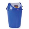 Plastic Swing Dustbin
