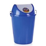 Plastic Swing Dustbin