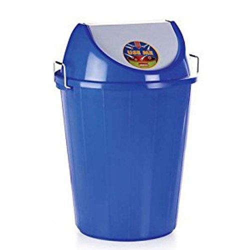 Plastic Swing Dustbin