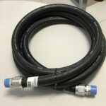 Hose Pipe 1 inch with Coupling