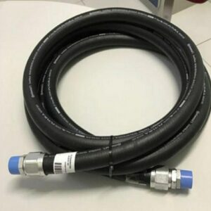 Hose Pipe 1 inch with Coupling