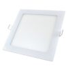 HAVELLS Octane+ 24-Watt Square LED Panel Light 4000K (White) Recessed Ceiling Lamp(1x1)