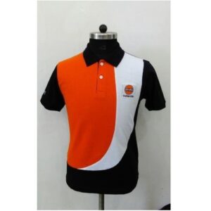 IOCL Uniform T-Shirt