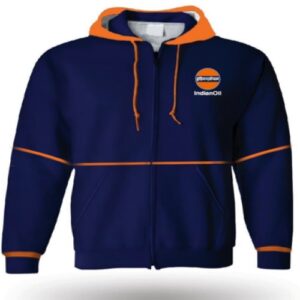 IOCL New Uniform Winter Jacket