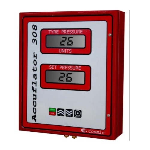 Automatic Wall Mount Tyre Inflator 308